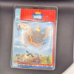 Disney Classics Dumbo Computer Pad NEW In Package Vintage